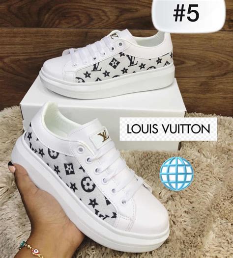 zapatos louis vuitton mercadolibre|zapatos louis vuitton mujer.